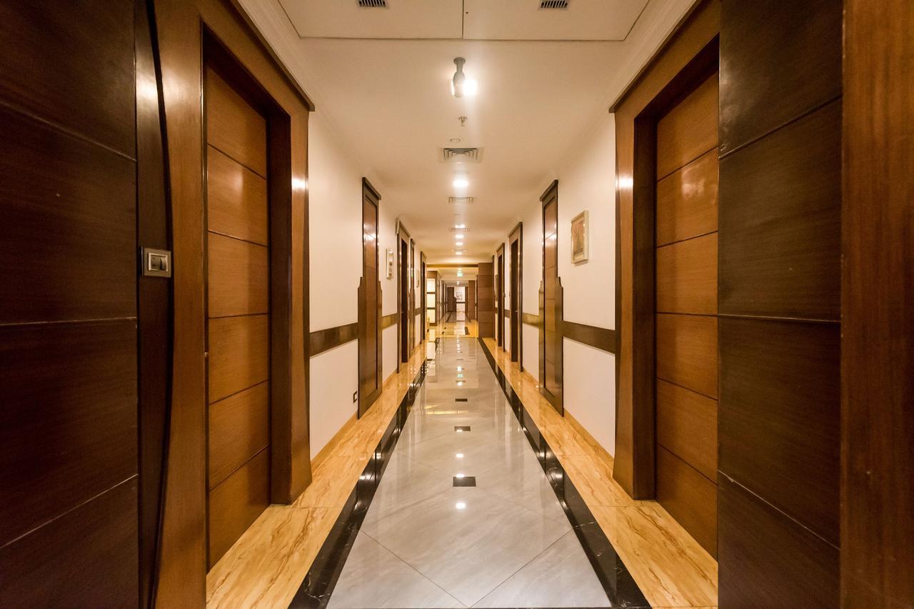 Golden Chariot Vasai Hotel Luaran gambar